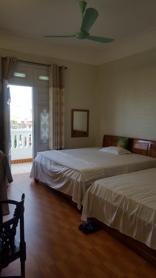 Dream Vinh Hoa Hotel Bac Ninh Екстер'єр фото