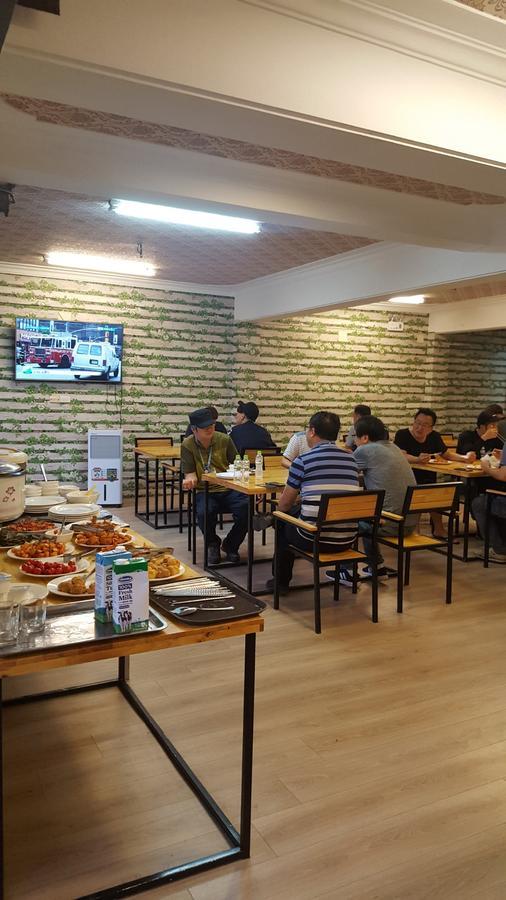 Dream Vinh Hoa Hotel Bac Ninh Екстер'єр фото